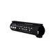 Samson Evolution Series KeyMod Free-Floating AR-15 Handguard 9 inches Black