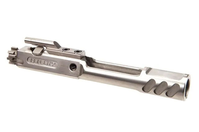 Iron City Rifle 6.5 Grendel S1 BCG - EVO