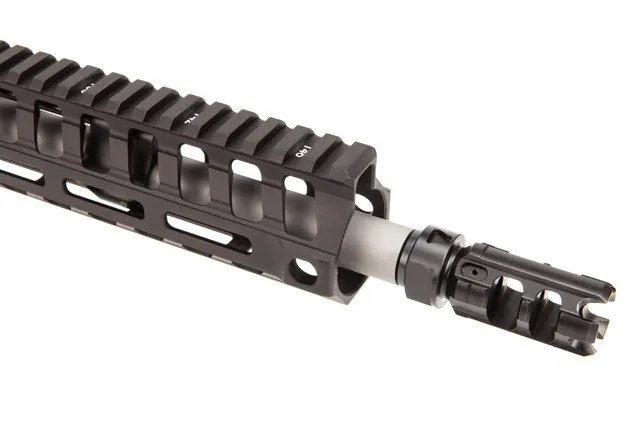 Rainier Arms AR-15 UltraMatch .223 Wylde Complete Upper - 14.5 (M-LOK)