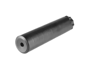 WILSON COMBAT Quell Ti Ultralight Suppressor