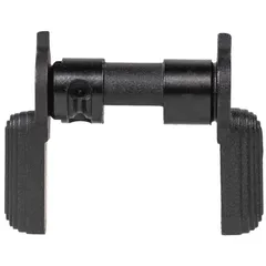 Tapco Ambidextrous AR-15 AR Safety Selector Black