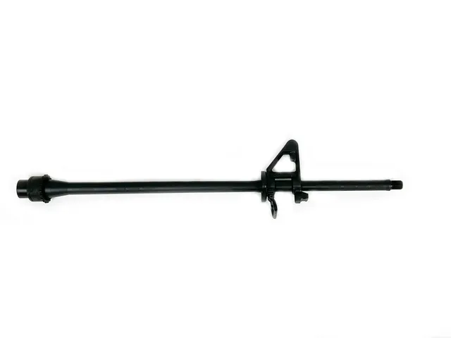 Harrington & Richardson Retro M16A1 Stripped Barrel Assembly