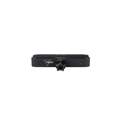ACOG & VCOG Mount With Q-LOC Technology Black