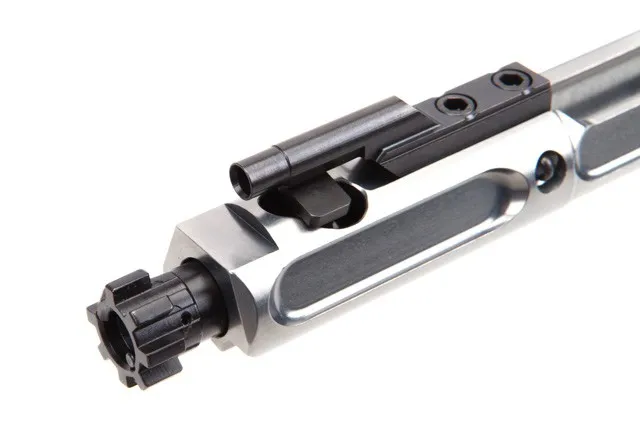 Shooting Innovations AR-15 LMB Low Mass BCG - Gray