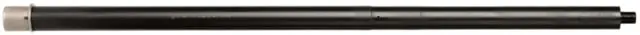 Ballistic Advantage Premium Series 22 ARC Threaded Barrel 24in Bull Rifle Plus 1 1-7 1/2x28 Threaded QPQ Black