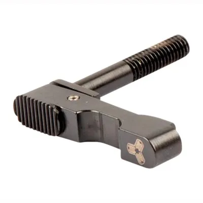 AR-15 Ambidextrous Magazine Release