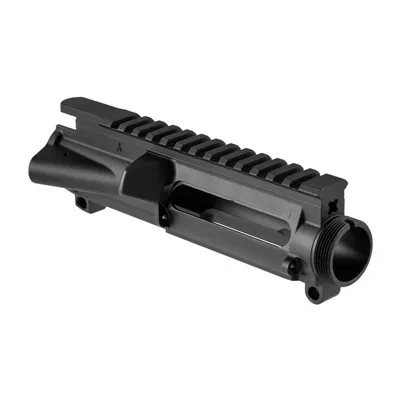 AR-15 Stripped Upper Receiver No Auto Sear Cut
