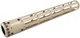 Toni System Slots Length 372mm Sand