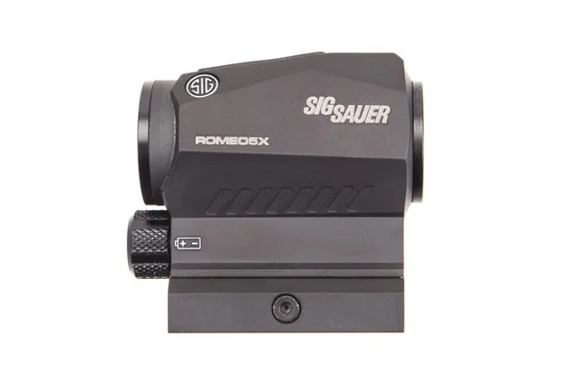 Sig Sauer ROMEO5 X COMPACT RED DOT SIGHT