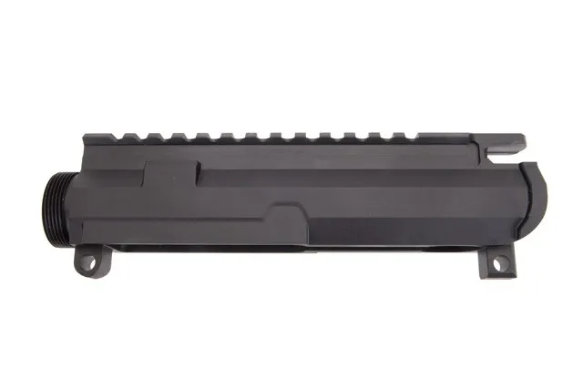 Angstadt Arms Pistol Caliber Upper Receiver
