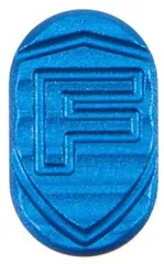 Fortis Manufacturing Magazine Release Button Only Blue