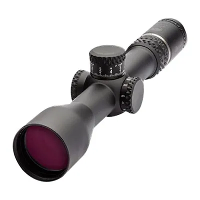 XTR III 3.3-18x50mm FFP SCR Mil Black
