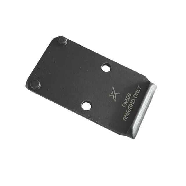 Forward Controls Design Optic Mounting Plate Fits FN 509