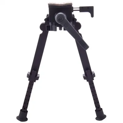 Tactical Tacitcal Bipod With Sling Swivel Mount