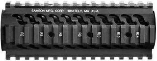 Samson Star-DI Carbine Drop In Rail System for AR-15