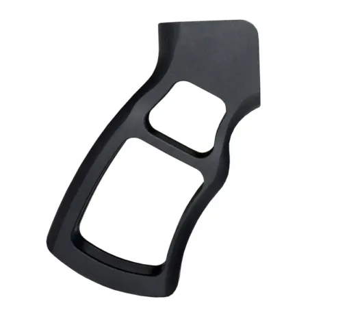 Presma Skeletonized Pistol Grip - Black