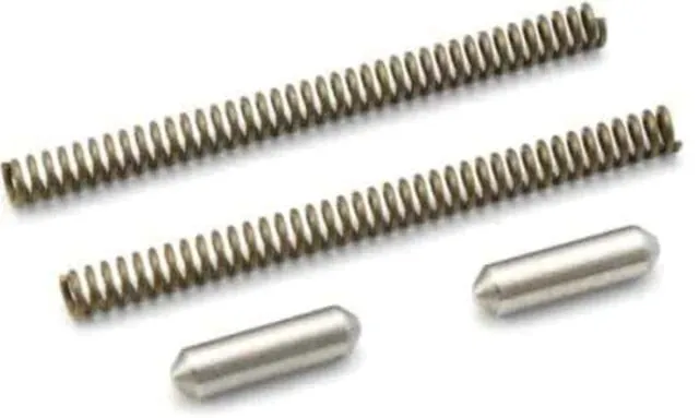 Armaspec Takedown Detent Set w/Springs SS
