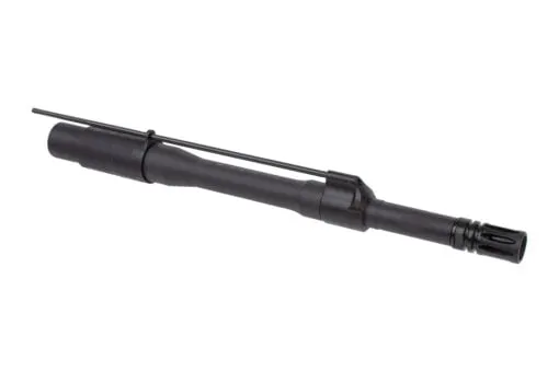 LMT MWS 308 Chrome Lined CIP Chamber Barrel - 13.5" 1:10 Twist