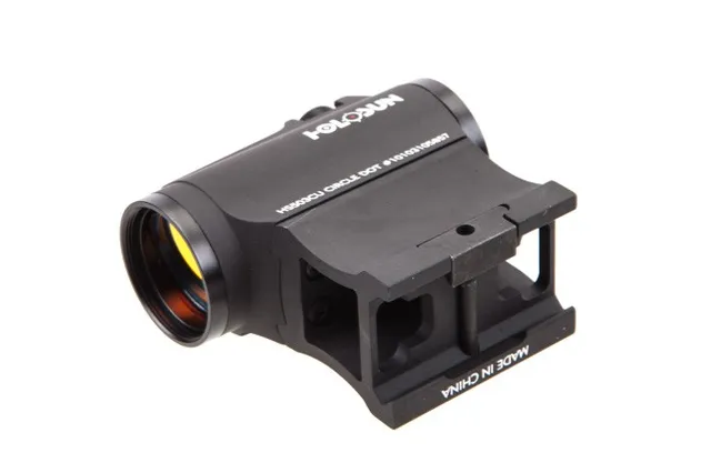 Holosun HS503CU Red Dot