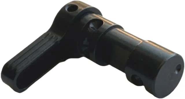 Forward Controls Design 90 AR Safety Selector Black