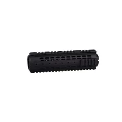 IMI Defense MRS Modular Rail System AR-15 Handguard Black Mid Length
