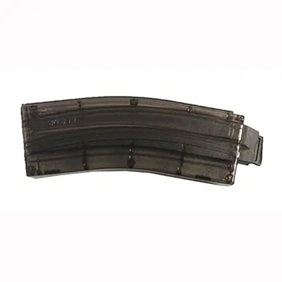 Weld Ar .22 Sonic 25rd Magazine, Smoke