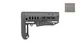 DLG Tactical TBS Compact Buttstock Commercial Spec Green