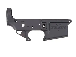 V Seven AR-15 GI Lower Receiver