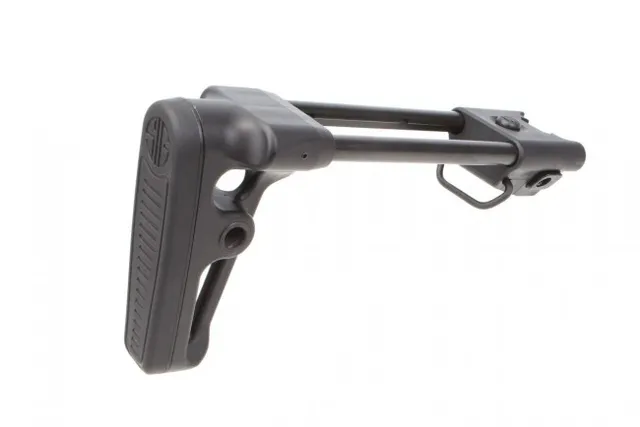 Sig Sauer X-Collapsible Stock for MCX MPX