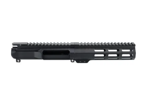 NBS Slick Side Billet Receiver & M-LOK Handguard Combo - 7"
