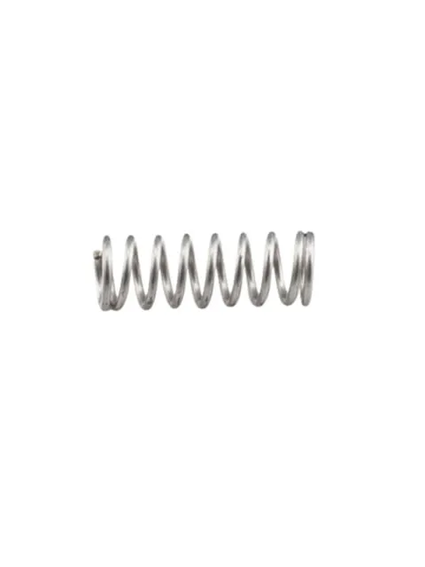 Luth-AR Bolt Catch Spring Silver