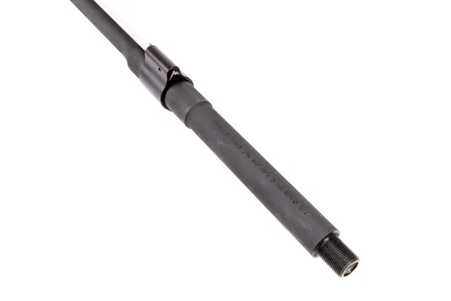 Rainier Arms AR-15 MUR Mountain Upper Receiver