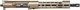 Aero Precision SM10.3 M4E1-T Complete Upper w/11.5in 5.56 Barrel FDE