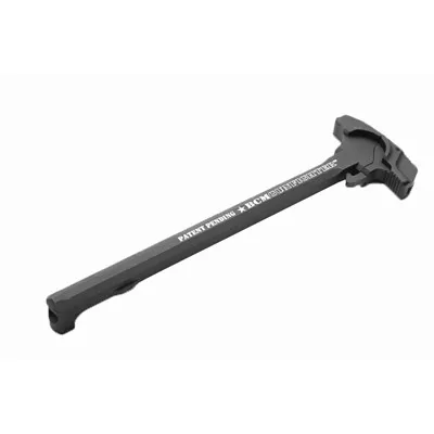 Bcmgunfighter Charging Handle Mod 3B Large Latch