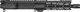 CMMG Banshee Upper Receiver Group 9mm 8in Armor Black