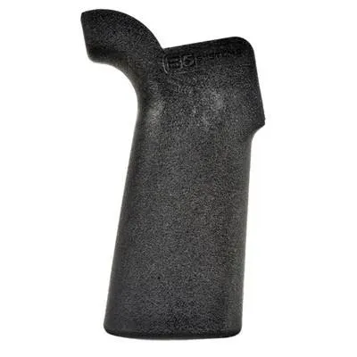 B5 Systems Type 23 P-Grip AR Pistol Grip-Black-PGR-001-01