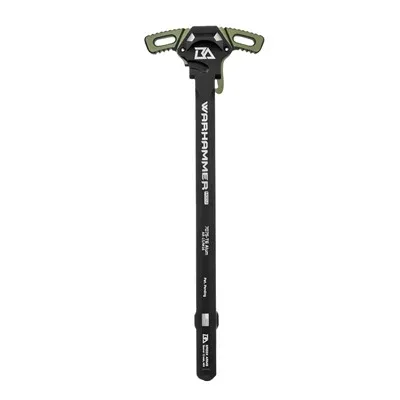 Wahammer AR-15 Warhammer Micro Mod2 Ambidextrous Charging Handle ODG