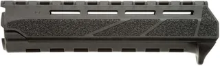 Bravo Company MFG PMCR Mid Length Polymer M-LOK Compatible Rail 5.56 Black