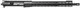 Aero Precision M4E1-T Complete Upper .223 Wylde 16in Mid Length 1/8 15in M-LOK AR15 ATLAS S-ONE A2 Anodize Black