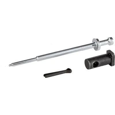 AR-15 Bolt Carrier Completion Kit W/Phosphate Cam Pin