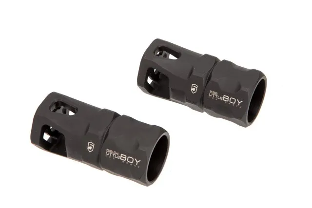 Phase 5 littleBOY Hex Brake