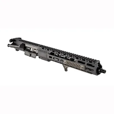 Sage Dynamics 5.56x45 Complete Upper 12.5" Bbl M76 Rail