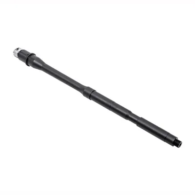 22lr Barrel Assembly For AR-15 - 16.1 Barrel Sub-Assembly W/ Collar Kit 22lr