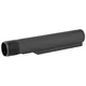 Luth-AR Mil-Spec AR-15 Buffer Tube, Black