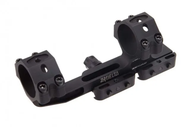 ZRODelta DLOC-M4 Scope Mount - 30MM
