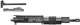 DoubleStar 7.5in .300 Blackout AR Pistol Upper Complete HBAR M4 Feed Ramps 1x8 Twist Black