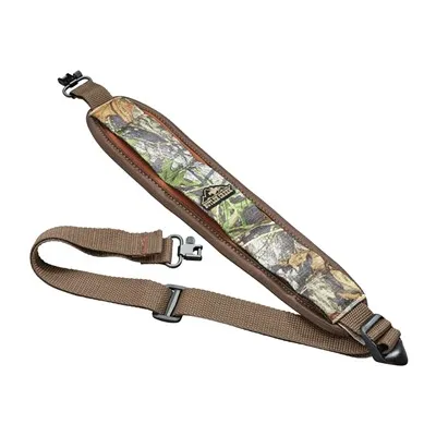 Comfort Stretch Rifle Sling Mossy Oak Obsession