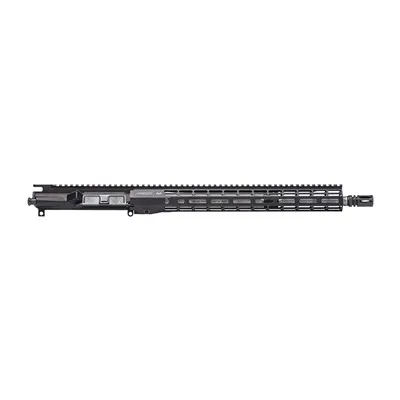 M4E1 350 Legend Assembled Upper DMR 16" Carbine Threaded BLK