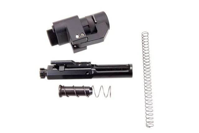 Dead Foot Arms MCS RIFLE CALIBER with Right Side Folding Stock Adaptor