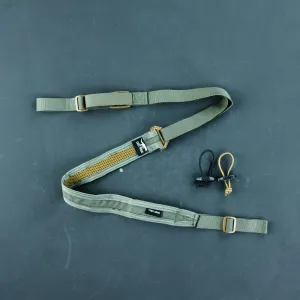 T.REX Rifle Sling - Ranger Green
